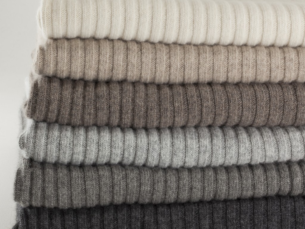 Angora and superfine merino wool rib blankets, bemboka.com
