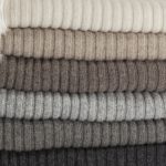 Angora and superfine merino wool rib blankets, bemboka.com