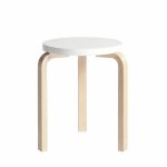 Artek stool 60 Paimio Edition, anibou.com.au