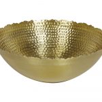 Tilda dimple bowl, globewest.com.au