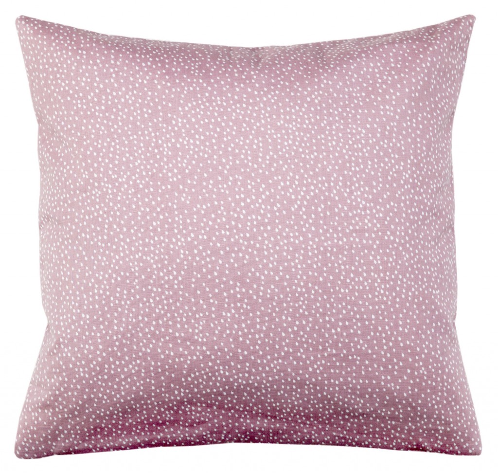 Rainy Days cushion cover, habitathomecollection.com.au