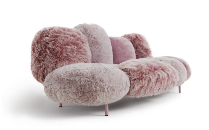 Cipria sofa, spacefurniture.com.au