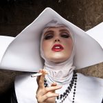 Formento+Formento-SmokingNumCinecittaItaly  CMYK