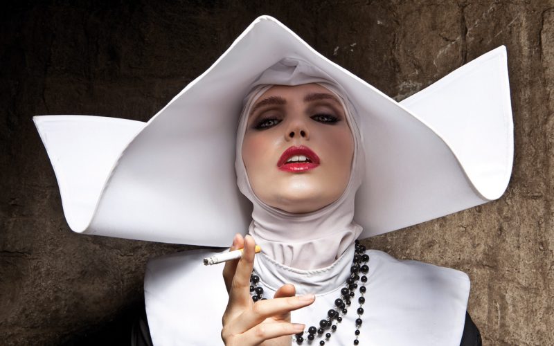 Formento+Formento-SmokingNumCinecittaItaly  CMYK