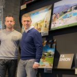 Cyril Catteau and Laurent Rabot  RGB