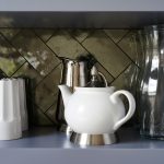 A glorious contemporary kitchen