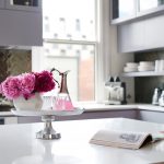 A glorious contemporary kitchen