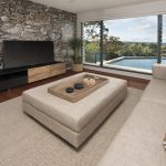 “Thirty-two per cent of the materials involved in the development are of recycled content and its designer furniture pieces are made from recycled materials” – Nelson Wills