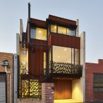 ED’S FAVE The rooftop garden — the ideal solution to access greenery when living in the city