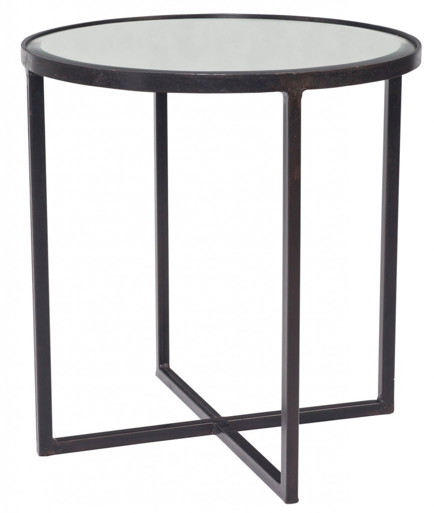 Avalon side table