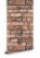 Old Brown Bricks wallpaper