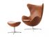 Egg chair by Fritz Hansen