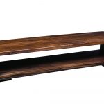 Katz & Trope retooled cube low-line entertainment unit