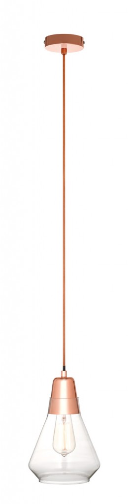 Ando pendant from Beacon Lighting