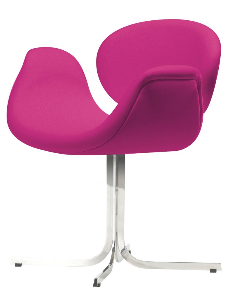 Little Tulip chair by Diplomat for Artifort