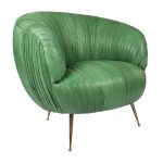 Souffle chair by Kelly Wearstler