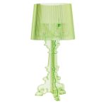 Bourgie lamp by Ferruccio Laviani for Kartell
