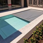 pool cover