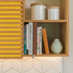 Kitchen design: A little bit of sunshine