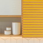 Kitchen design: A little bit of sunshine