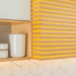 Kitchen design: A little bit of sunshine