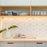 Kitchen design: A little bit of sunshine