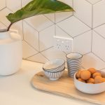 Kitchen design: A little bit of sunshine