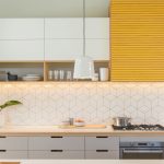 Kitchen design: A little bit of sunshine