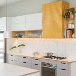 Kitchen design: A little bit of sunshine