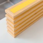 Kitchen design: A little bit of sunshine