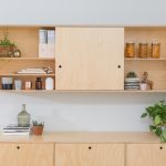 Kitchen design: A little bit of sunshine