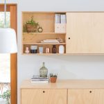 Kitchen design: A little bit of sunshine