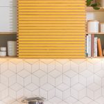 Kitchen design: A little bit of sunshine