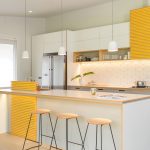 Kitchen design: A little bit of sunshine