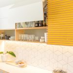 Kitchen design: A little bit of sunshine