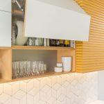 Kitchen design: A little bit of sunshine