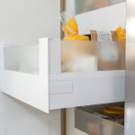 Kitchen design: A little bit of sunshine