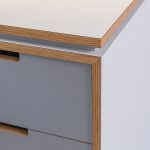 Kitchen design: A little bit of sunshine