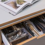 Kitchen design: A little bit of sunshine