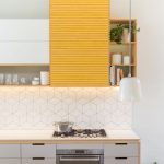 Kitchen design: A little bit of sunshine