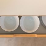 Kitchen design: A little bit of sunshine