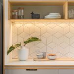 Kitchen design: A little bit of sunshine