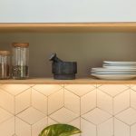 Kitchen design: A little bit of sunshine