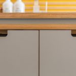 Kitchen design: A little bit of sunshine