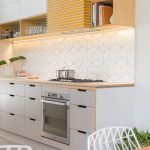 Kitchen design: A little bit of sunshine