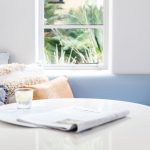 Real kitchen: Old-school curves