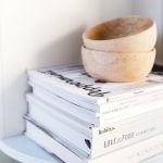 Real kitchen: Old-school curves