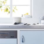Real kitchen: Old-school curves