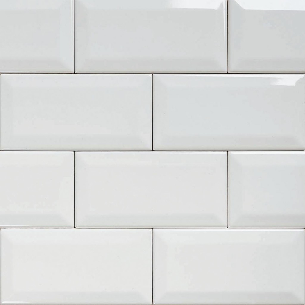 Subway tiles
