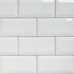 Subway tiles